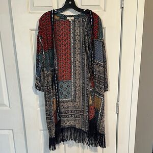 Umgee Duster size Small/Medium